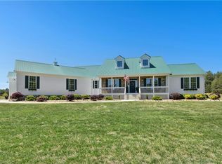 2120 Roney Lineberry Rd, Burlington, NC 27217