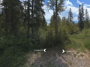 544 E Evergreen Dr, Kalispell, MT 59901