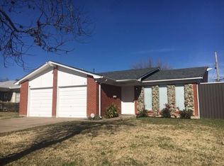 2933 SW 61st St, Oklahoma City, OK 73159