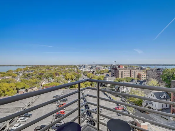 125 N Hamilton St Unit 1204, Madison, WI 53703