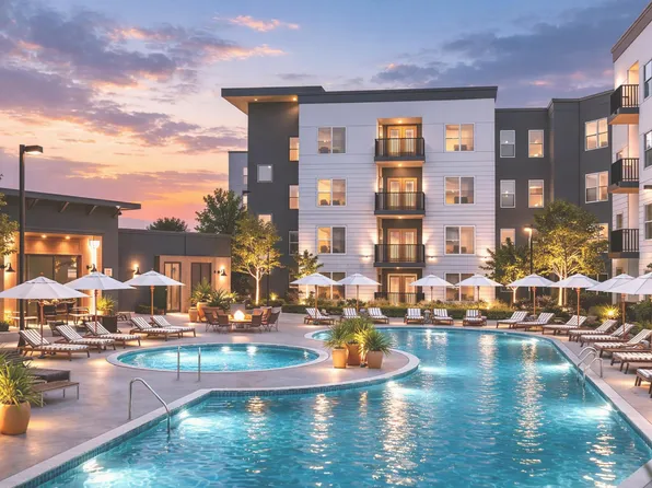 Brooks at Stillwater