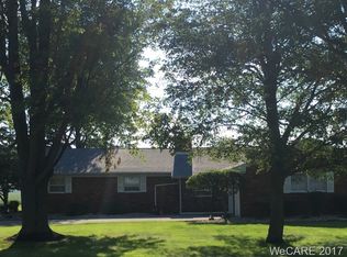 2411 State Route 109 #DR05, Leipsic, OH 45856