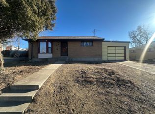 7128 Huron St, Denver, CO 80221