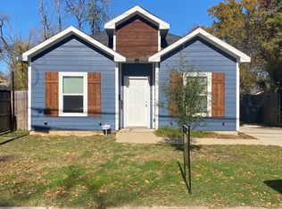 2629 Anderson St, Dallas, TX 75215