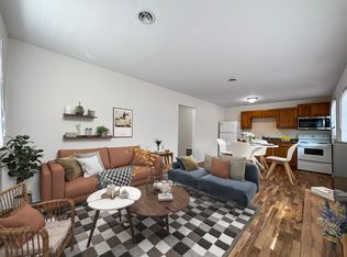 225 S Franklin Ave, Ames, IA 50014