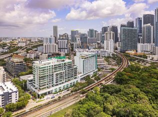 Le Parc, Miami, FL 33129