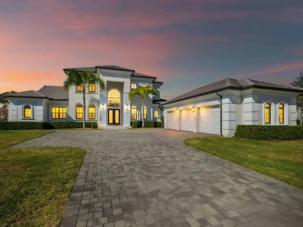 9940 Grosvenor Pointe Cir, Windermere, FL 34786