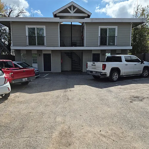 1421 Marshall St #2 Photo 1