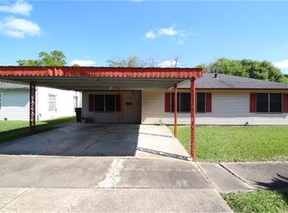 5021 Doulton Dr, Houston, TX 77033