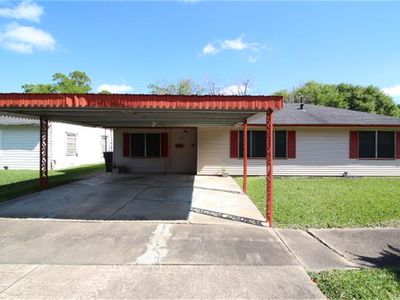 5021 Doulton Dr, Houston, TX, 77033