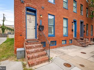 1004 McDonogh St, Baltimore, MD 21205