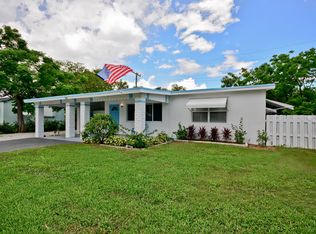 200 E 28th St, Riviera Beach, FL 33404