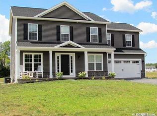 3208 Daisy Way, Canandaigua, NY 14424