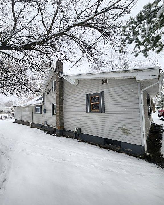 409 Woodard St, Oakley, MI 48649 Zillow