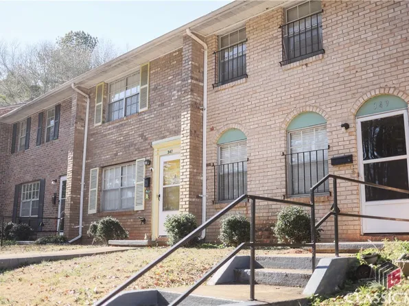 347 Westchester Drive, Athens, GA 30606