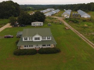 1570 Happy Hill Rd, Boaz, AL 35956