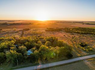 7506 S Victory Rd, Burrton, KS 67020