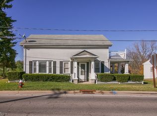 45320 N Ridge Rd, Amherst, OH 44001