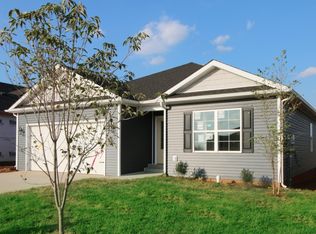 6510 Night Horse Cir, Bowling Green, KY 42101