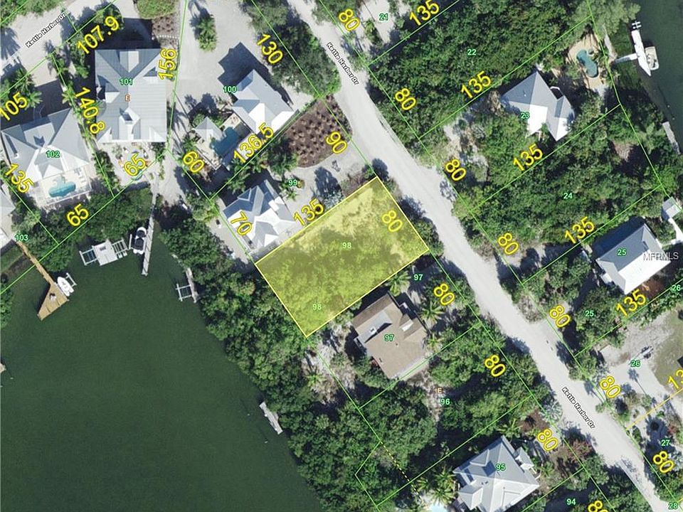 1st image of 121 Kettle Harbor Dr