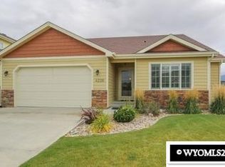 4226 Dartford Ct, Casper, WY 82609