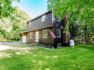 592 S Strong Rd, Strong, ME 04983