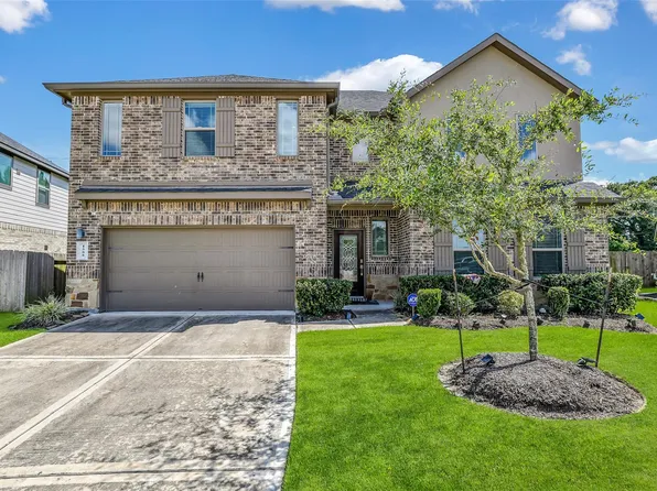 1508 Harvest Vine Ct, Friendswood, TX 77546