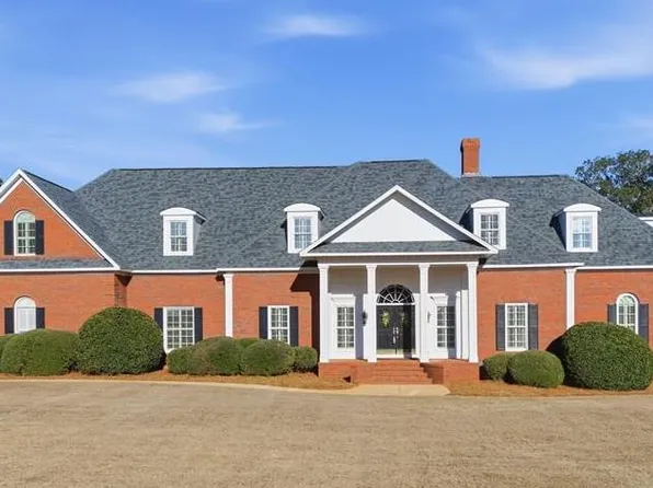 108 Hidden Lakes Dr, Albany, GA 31721