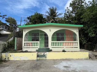 52-A Commons Bajandas Pr #925, Humacao, PR 00791