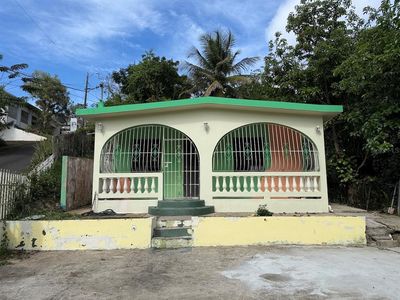 52-A Commons Bajandas Pr #925, Humacao, PR, 00791