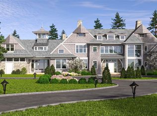 LOT 1189 Hegemans Ln, Old Brookville, NY 11545