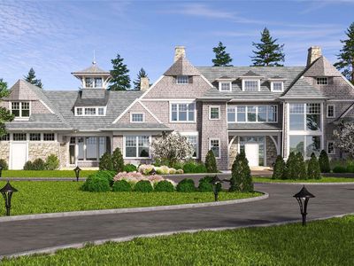 Lot 1189 Hegemans Lane, Old Brookville, NY, 11545
