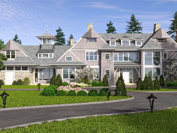 Lot 1189 Hegemans Lane, Old Brookville, NY 11545