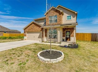 1709 Hardin Ct, Crowley, TX 76036