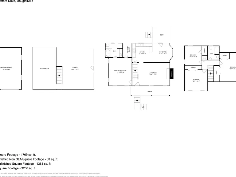 321 Stratford Dr — Photo 16