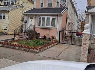 90-27 178th St FLOOR 1, Jamaica, NY 11432