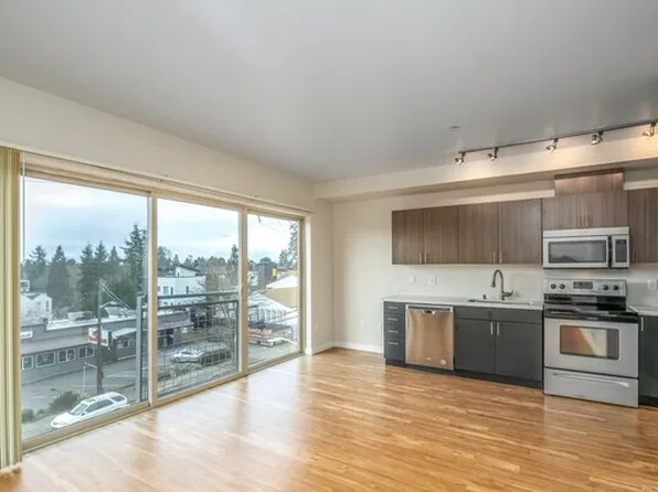 The DUO Apartments
