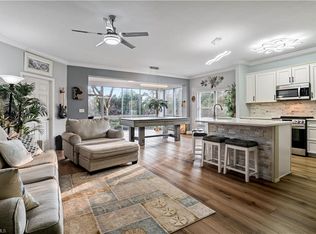 5140 Cobble Creek CT #104, NAPLES, FL 34110