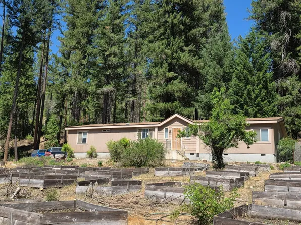 3180 State Highway 3, Hayfork, CA 96041