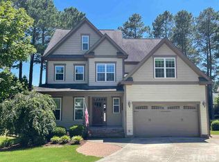 4204 Cats Paw Ct, Wake Forest, NC 27587