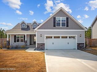 439 Pebble Shore Dr, Sneads Ferry, NC 28460