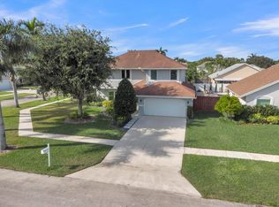 22577 Blue Fin Trl, Boca Raton, FL 33428