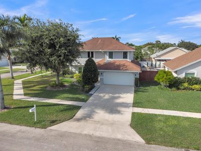 22577 Blue Fin Trail, Boca Raton, FL, 33428
