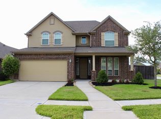 7010 Pepper Crest Ln, Spring, TX 77379