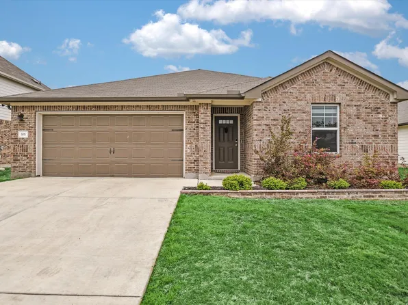 105 Saviano Rd, Hutto, TX 78634