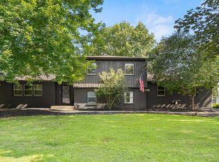 1578 Crestwood Ln, Lafayette, IN 47909