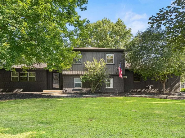 1578 Crestwood Ln, Lafayette, IN 47909