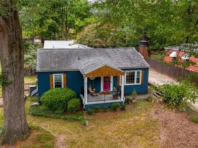 2122 Morris Ave, Tucker, GA, 30084