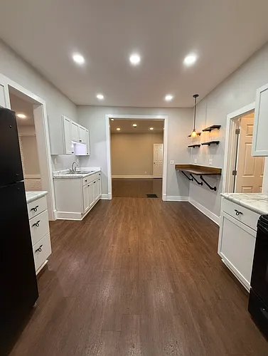 617 E Taylor St #1/2 Photo 1