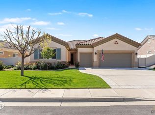 13405 Limestone Falls Dr, Bakersfield, CA 93306